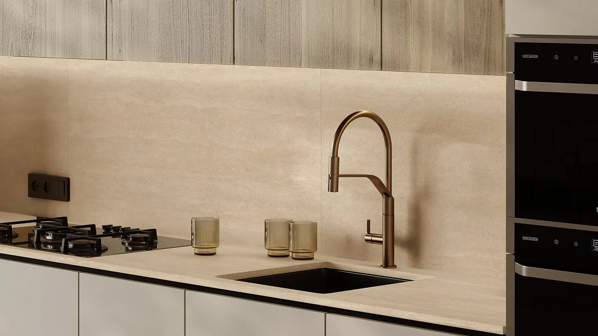 RR01 в интерьере