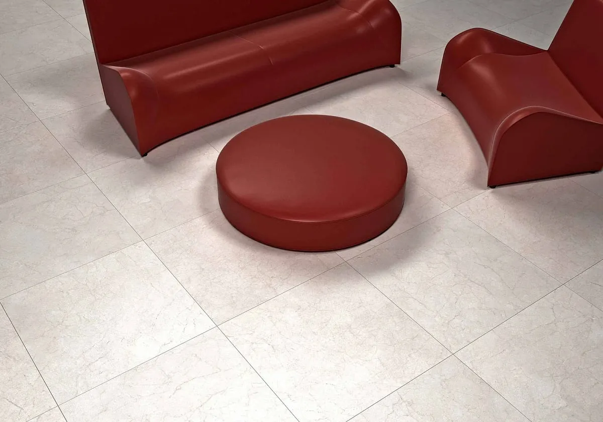 Сунгуль белый в интерьере