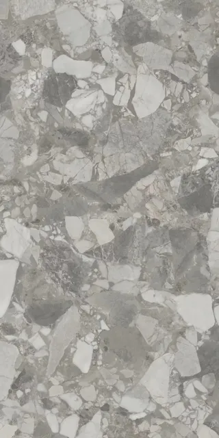 Чеппо Ди Сицилия серый