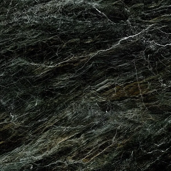 Караташ черно-зеленый — рисунок 4 из 4