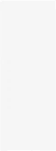 Радуга белый