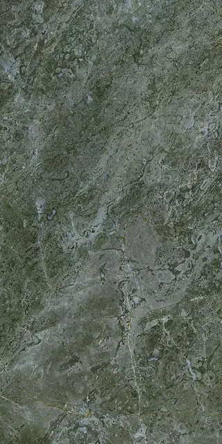 Серенада зелёный — рисунок 2 из 2
